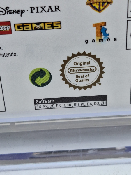 LEGO Die Unglaublichen